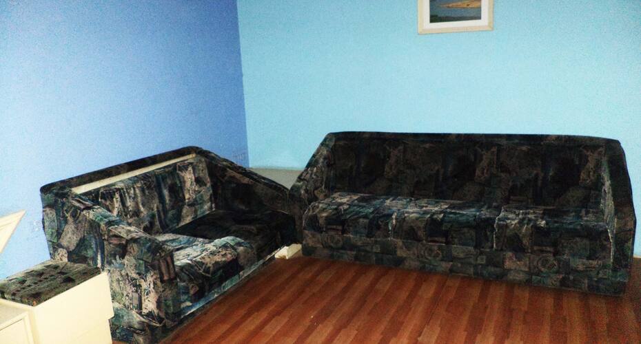 Hotel Sabar Guest House, Bharuch 3